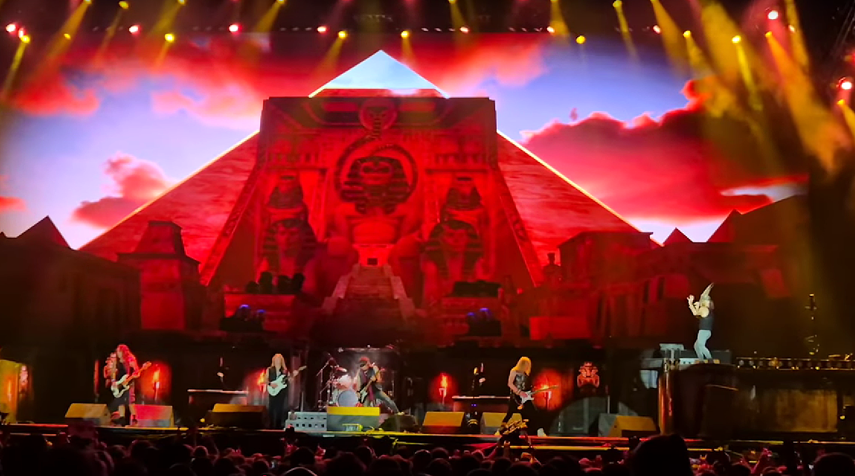 Iron Maiden