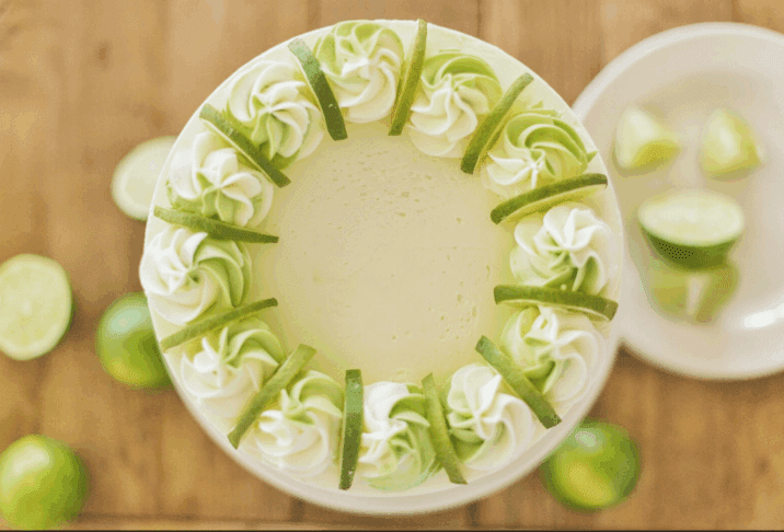 mojito torta