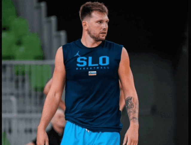 luka dončič