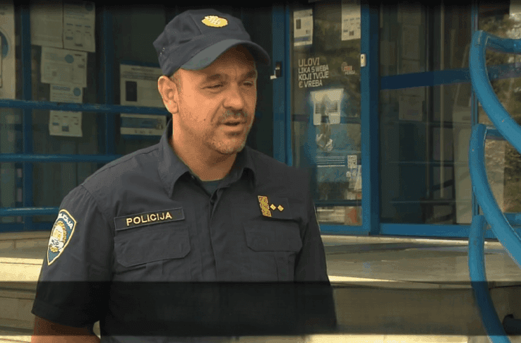 Mama pretepenega najstnika: "Bil je ves krvav, mislila sem, da je mrtev" 2 pretep