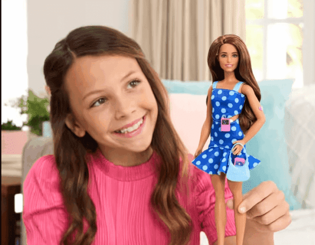Barbie