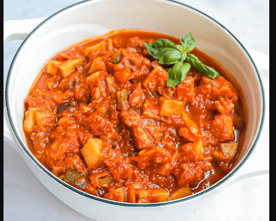ciambotta