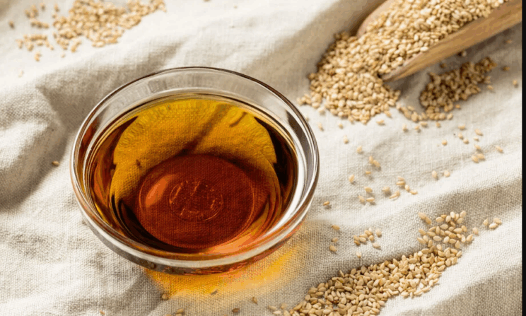 Zanemarjeno sezamovo olje: Že nekaj kapljic dela čudeže 2 sezamovo olje