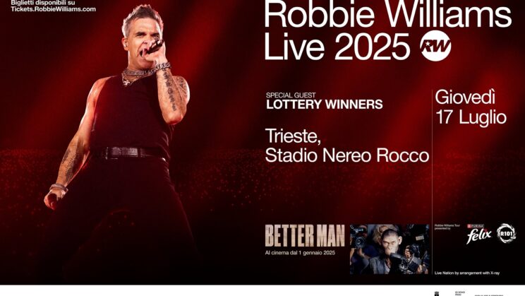 trst robbie williams