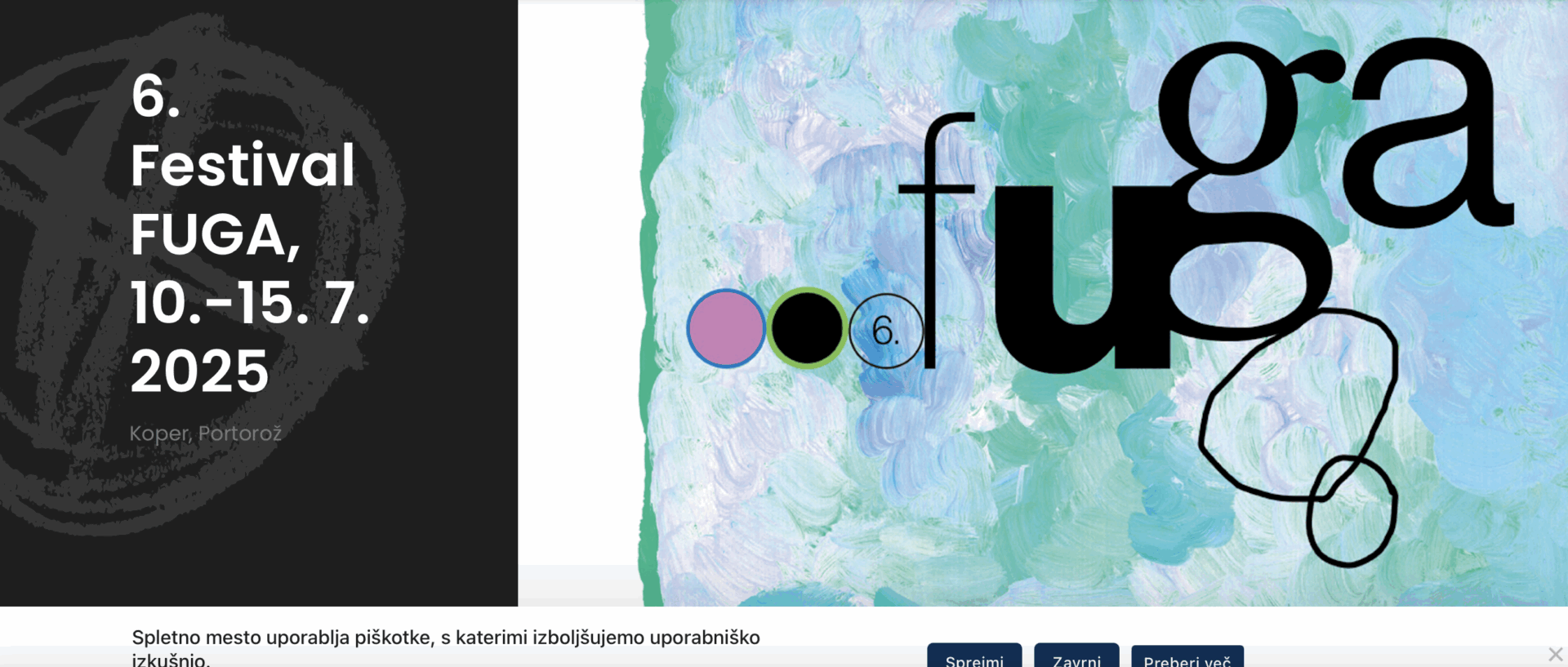 FUGA