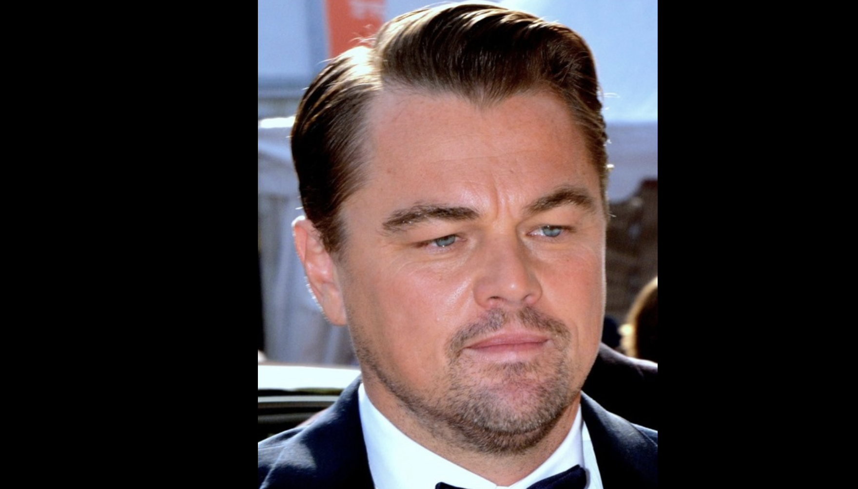 dicaprio