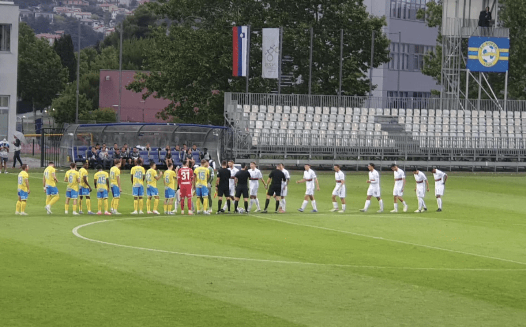 fc koper