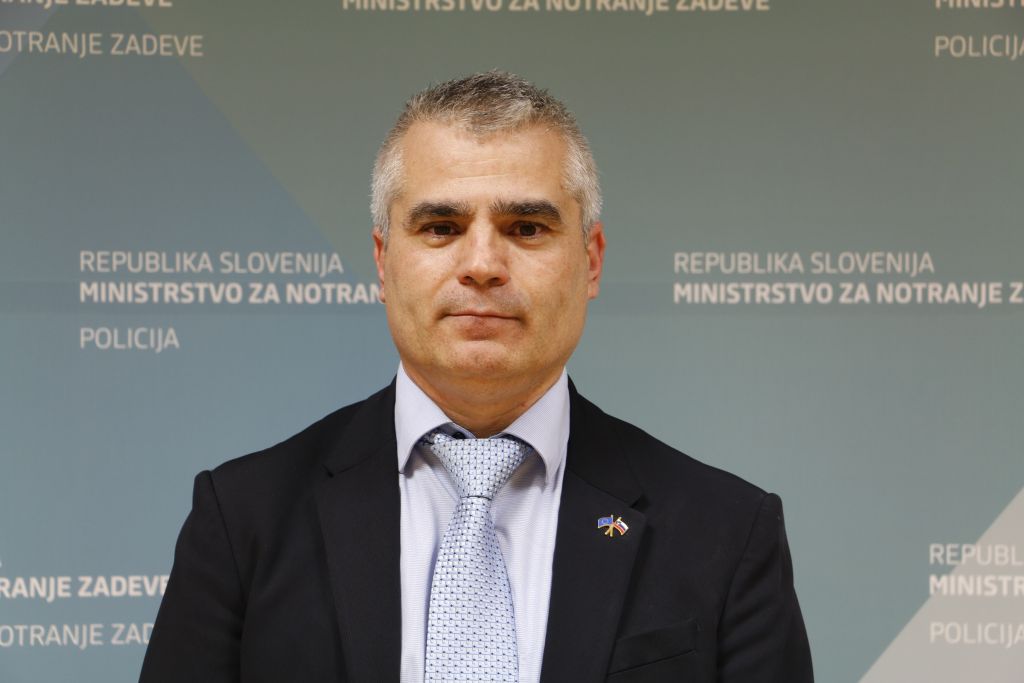 senad jušič direktor