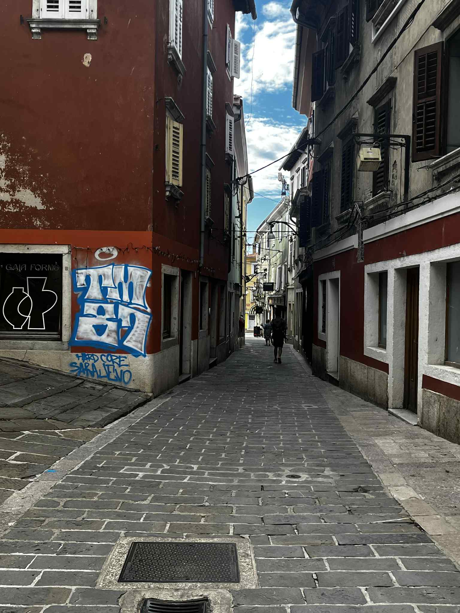 Sarajevo željezničar tekma u Kopru fc koper