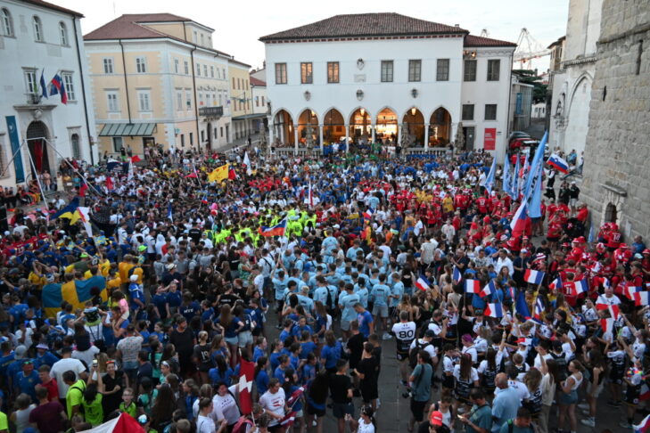 rokomet eurofest koper