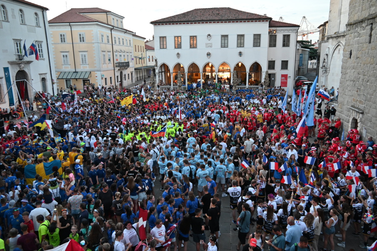 rokomet eurofest koper