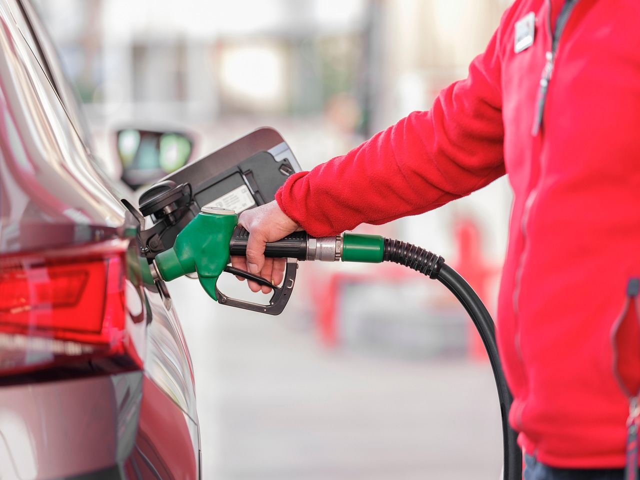 petrol