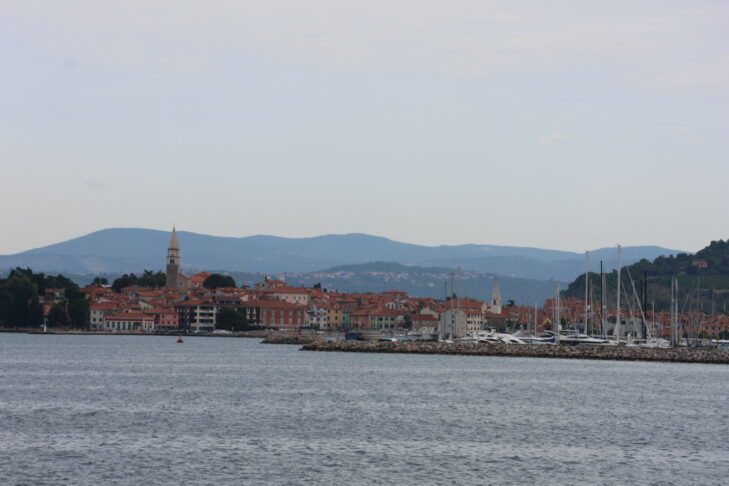 Občina Izola poziva: Sodelujte pri pripravi proračuna! 2 Izola