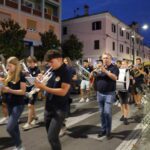 Pihalni orkester Koper