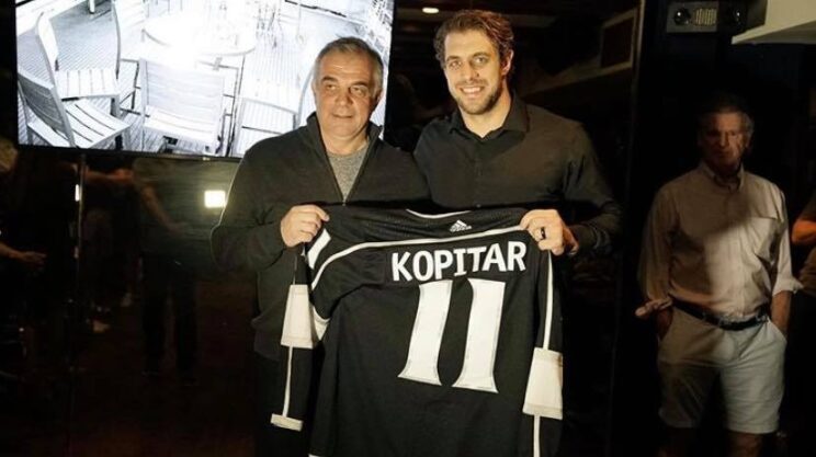 kopitar