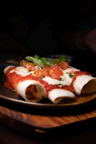 tortilje