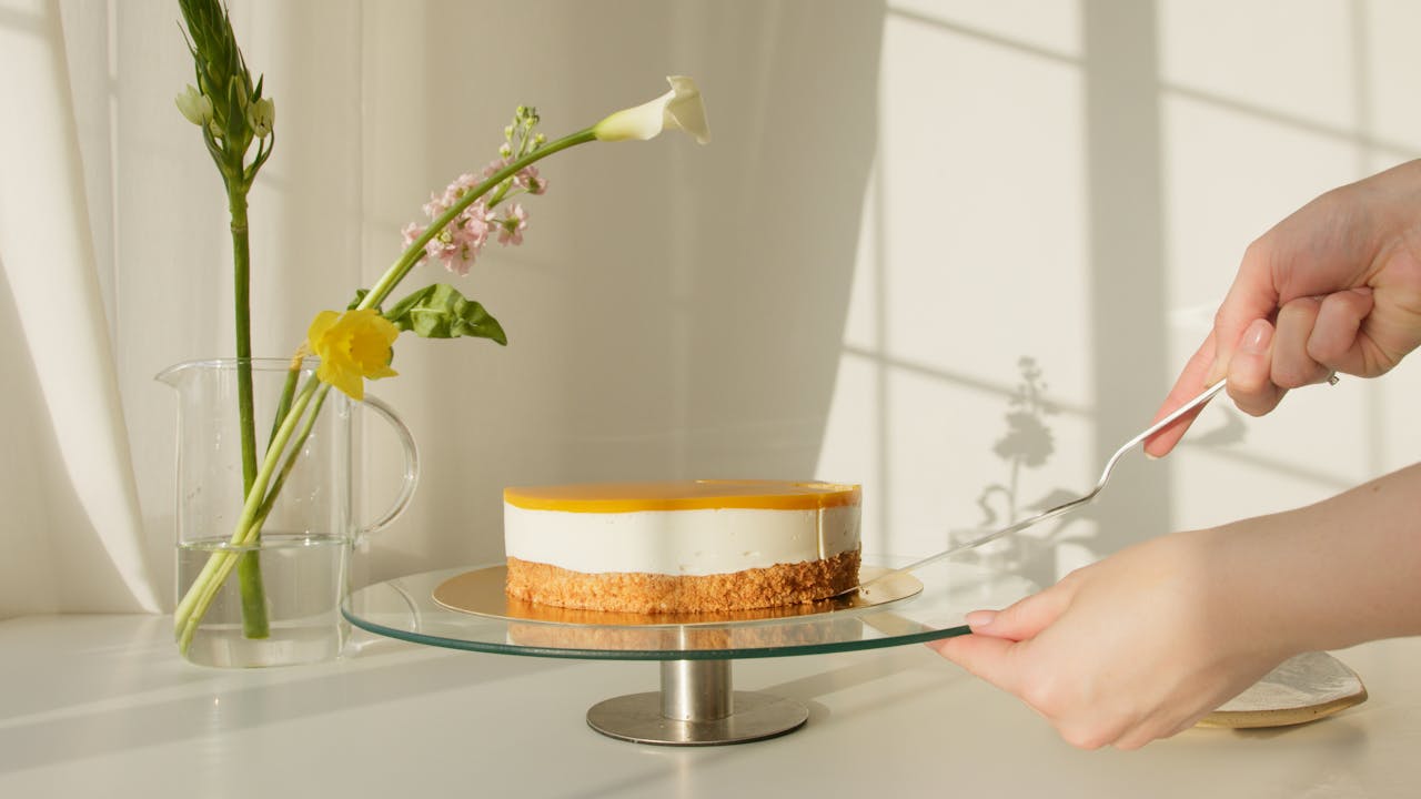 cheesecake