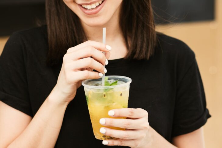 ledena limonada