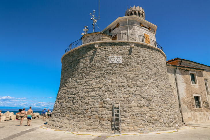 rondela