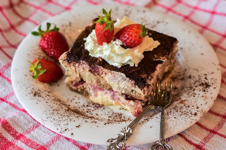 tiramisu