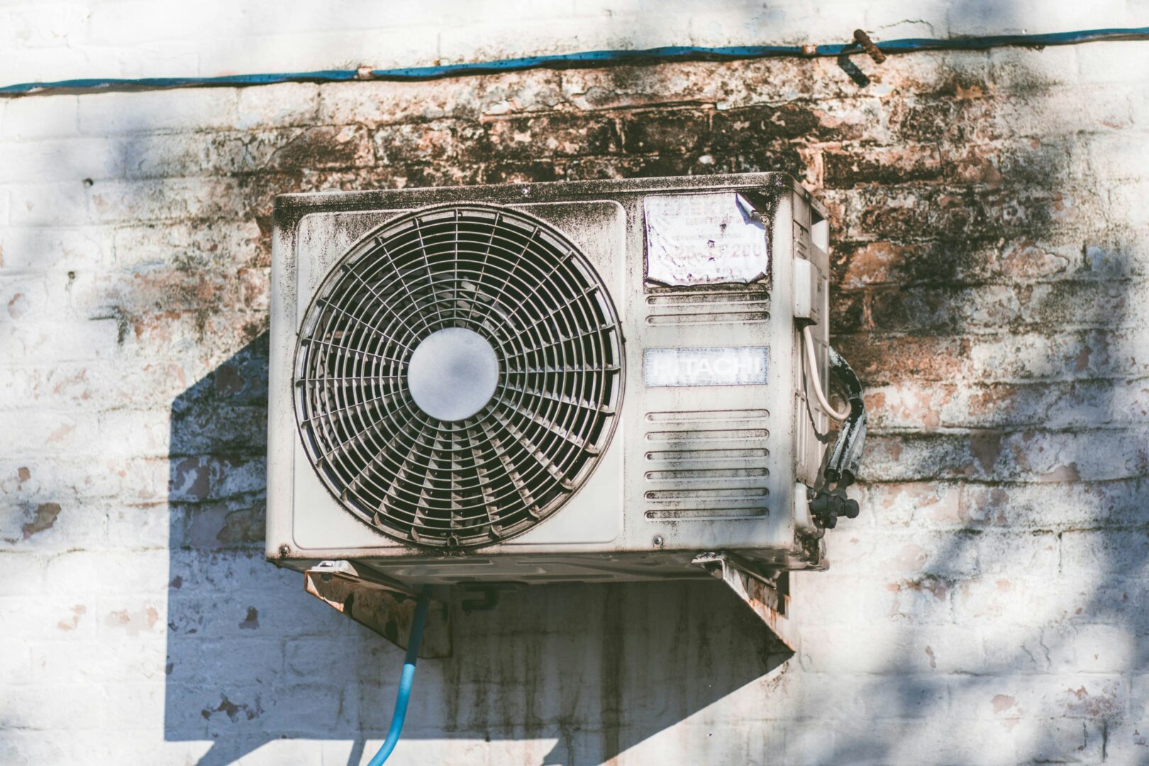 klima, Unsplash