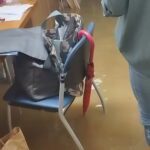 V Dekanih sanirajo posledice neurja, pouk v šoli bo 5 196812332348975335