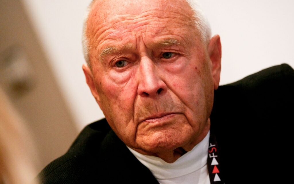 Umrl je vsestranski filmski ustvarjalec Ljubo Struna 3 ljubo struna