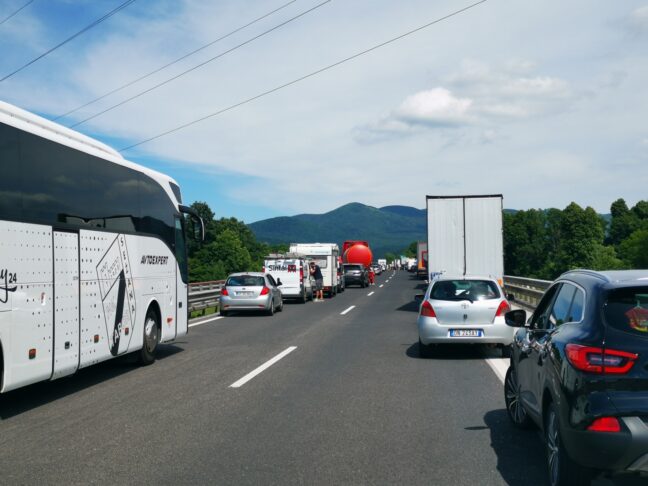 motorist avtocesta