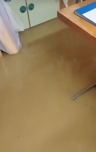 V Dekanih sanirajo posledice neurja, pouk v šoli bo 6 4811814441081333383