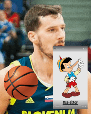 goran dragič