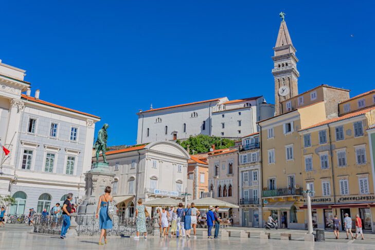 piran obisk