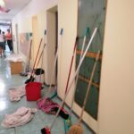 V Dekanih sanirajo posledice neurja, pouk v šoli bo 4 IMG 3f236cf2b50e2178c91e48cf84056984 V