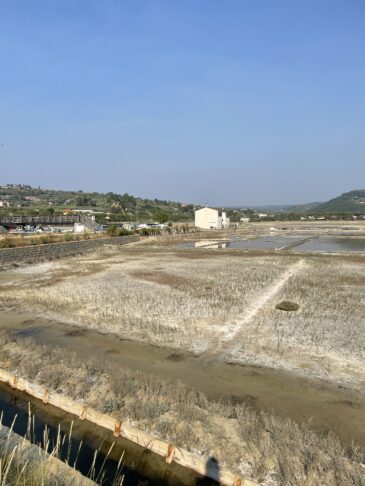 4 ideje kam na tek v Slovenski Istri 10 Strunjan