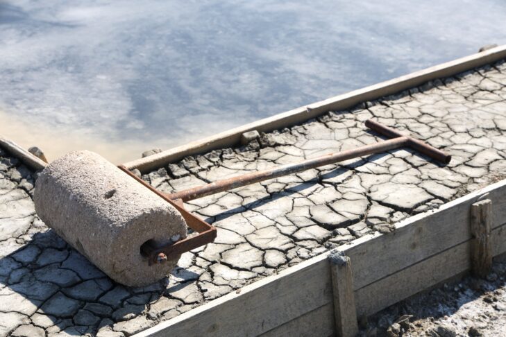 Znan je program letošnjega Solinarskega praznika: Kaj vse prinaša? 6 Novinarska konferenca Solinarski praznik ob prazniku Sv Jerneja Secoveljske soline 13 8 2025 foto Jadran Rusjan 41