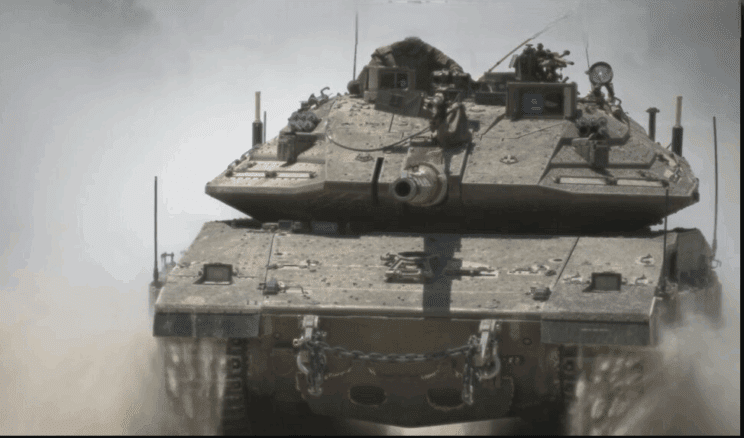 Koliko orožja sta Hrvaška in Slovenija doslej nabavili od Izraela? 2 izrael