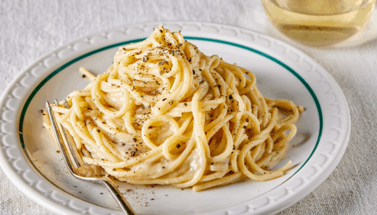 Italija s protestno noto Britancem, ker so priredili tradicionalni recept 2 recept