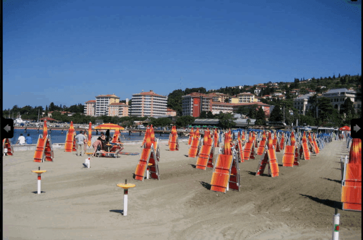 portorož