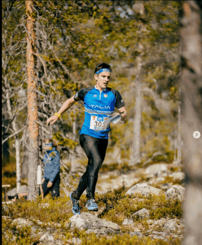 Komaj 29-letni Italijan umrl zaradi napora med tekom v ekstremni vročini 2 Italijan