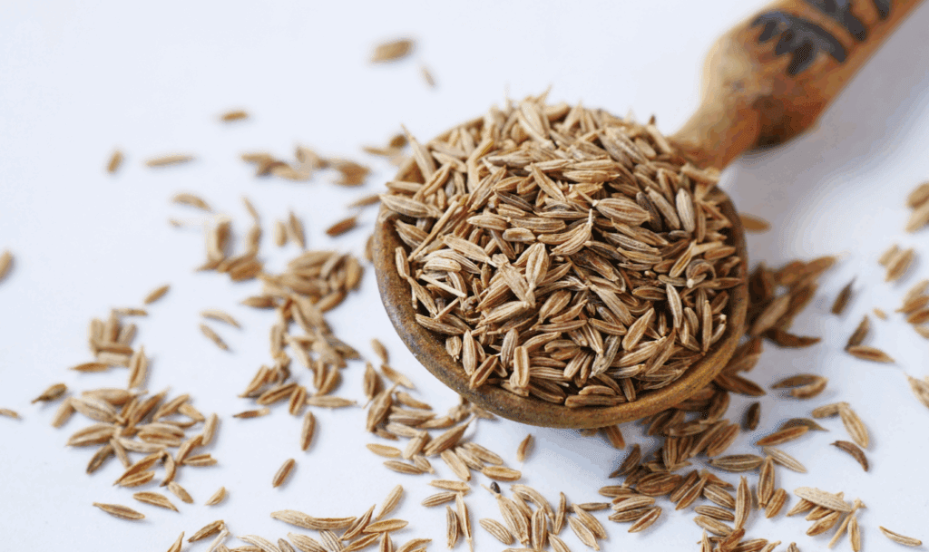 Kumina: Začimba, ki zdravi napihnjenost in je dobra za srce 3 kumina