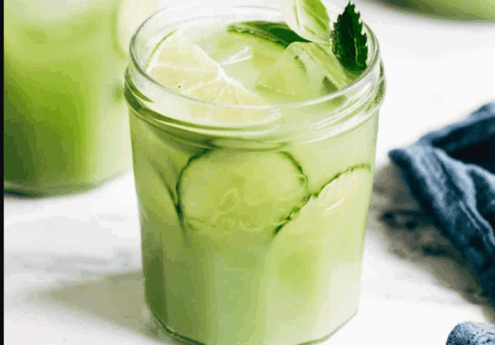 agua fresca