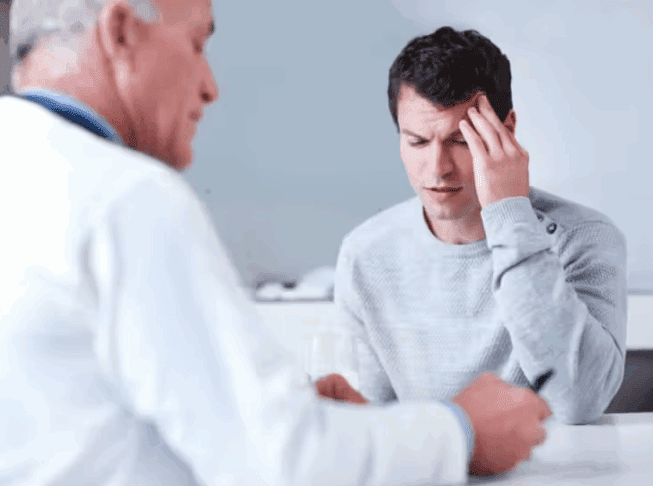 Hipohondrija: Kakšni so simptomi in kako se je znebiti? 4 hipohondrija