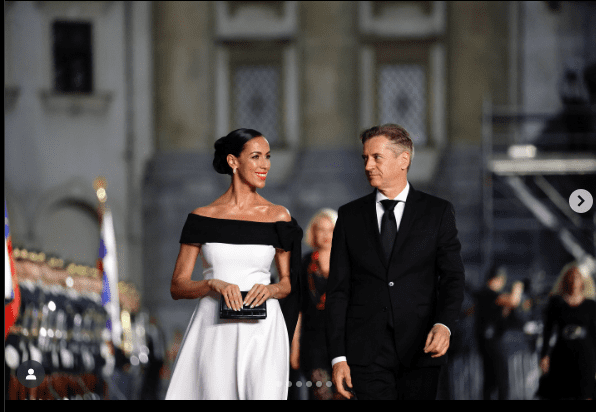 Predsednik vlade Robert Golob In Tina Gaber naj bi se septembra poročila 2 predsednik vlade