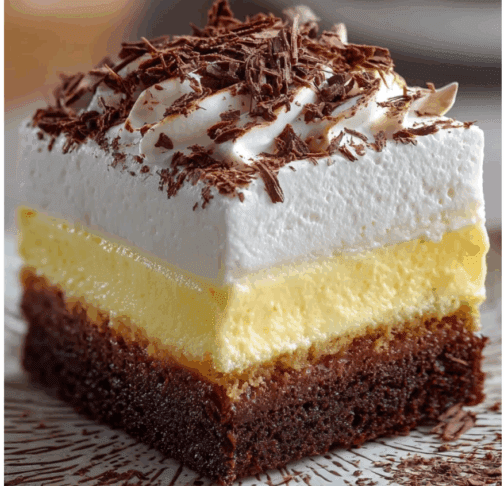 Stara sladica, h kateri se vedno radi vračamo 2 češka sladica