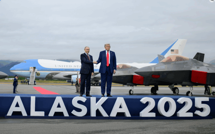 Trump: Vojne bo konec, če Zelenski pozabi na Nato in Krim 2 Trump