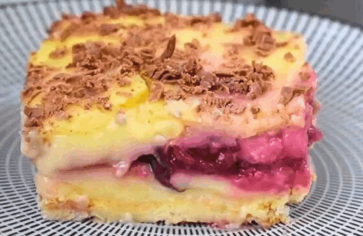 15 idej za enostavne in hitre pudingove sladice 5 puding