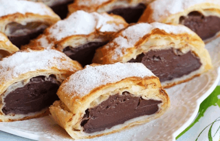 15 idej za enostavne in hitre pudingove sladice 6 puding