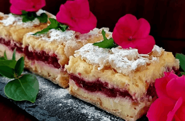 15 idej za enostavne in hitre pudingove sladice 13 puding