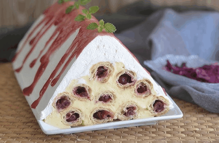 15 idej za enostavne in hitre pudingove sladice 14 puding