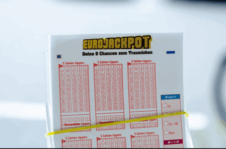 eurojackpot