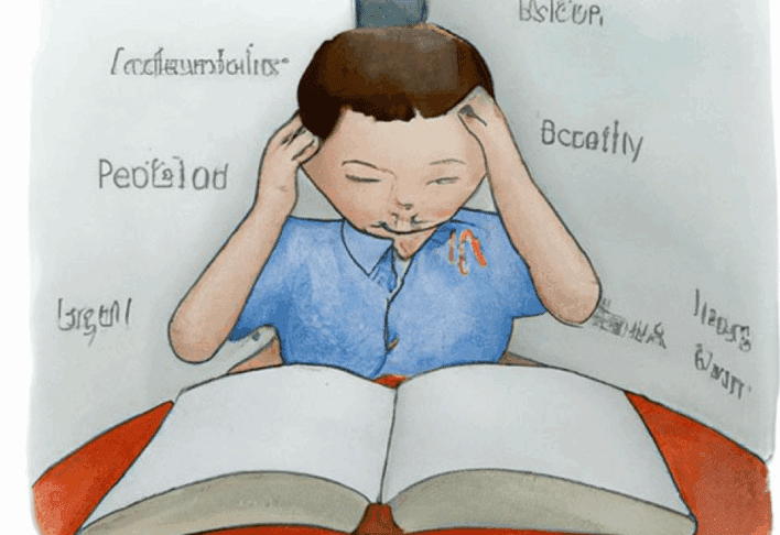 Ima jo do 17 % ljudi: Kaj je disleksija? 4 disleksija